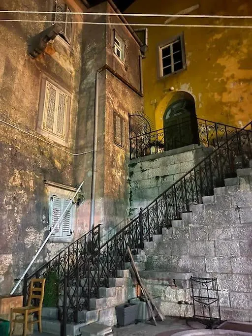 Traumhafte Villa Dubi Bei Labin